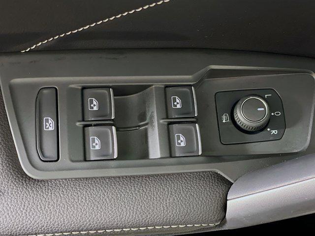 used 2024 Volkswagen Tiguan car, priced at $26,987