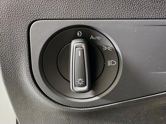 used 2024 Volkswagen Tiguan car, priced at $26,987