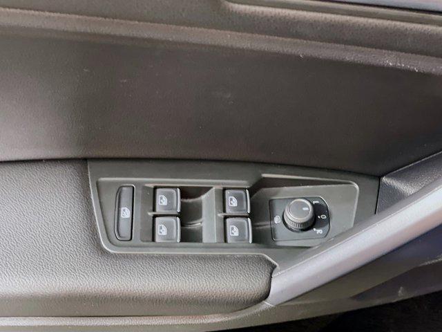used 2021 Volkswagen Tiguan car, priced at $16,597