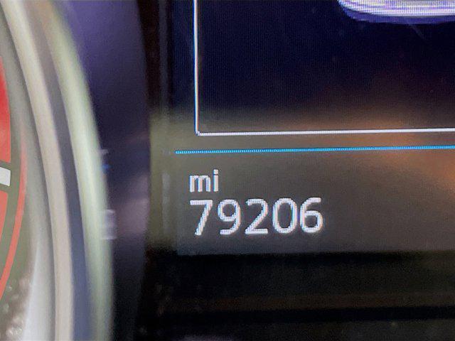used 2021 Volkswagen Tiguan car, priced at $16,597