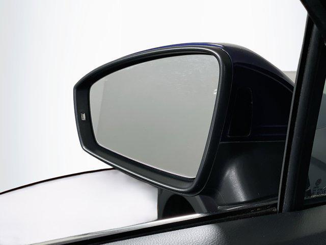 used 2021 Volkswagen Tiguan car, priced at $16,597