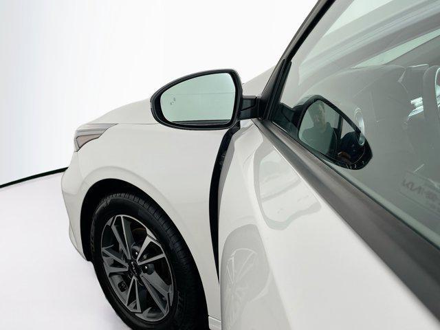used 2023 Kia Forte car, priced at $16,697