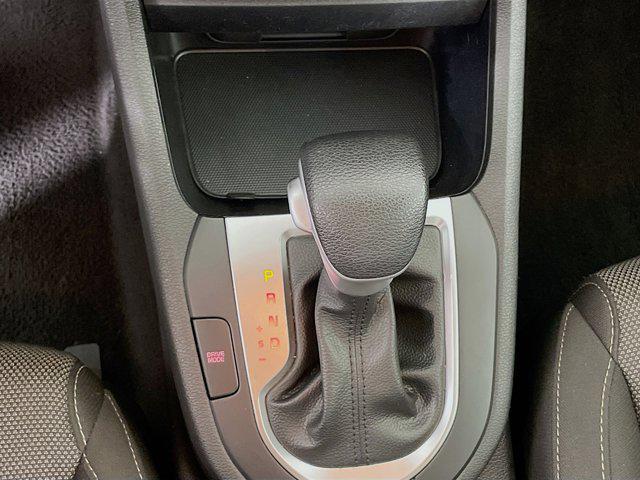 used 2023 Kia Forte car, priced at $16,697