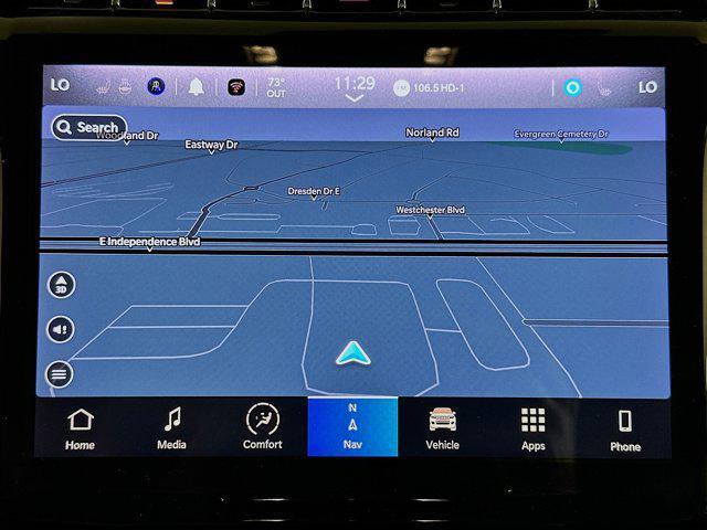used 2023 Jeep Grand Cherokee car, priced at $28,487