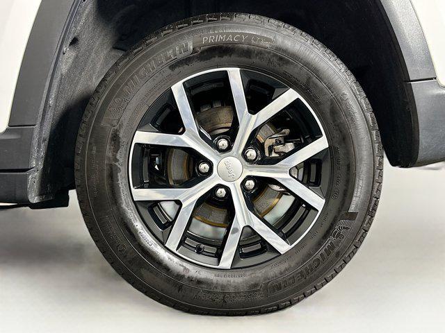 used 2023 Jeep Grand Cherokee car, priced at $28,487