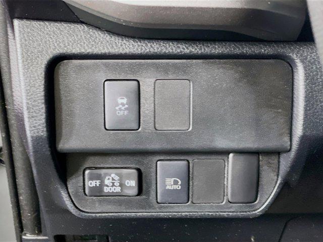 used 2020 Toyota Tacoma car, priced at $26,999
