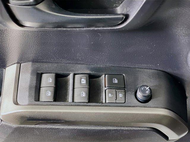 used 2020 Toyota Tacoma car, priced at $26,999