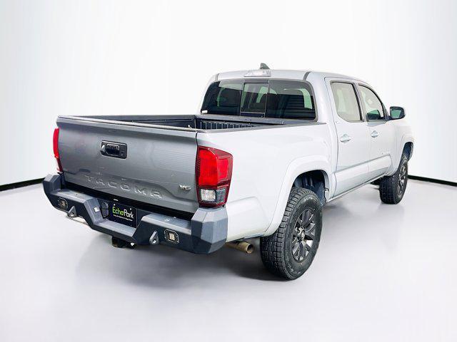 used 2020 Toyota Tacoma car, priced at $26,999