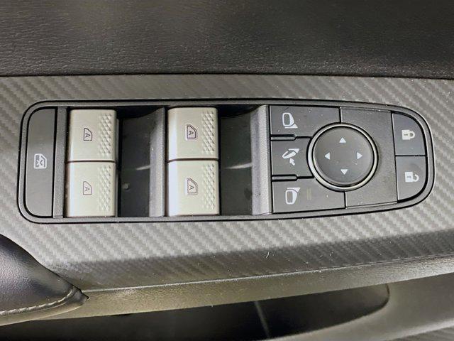 used 2023 Mitsubishi Outlander PHEV car, priced at $24,697