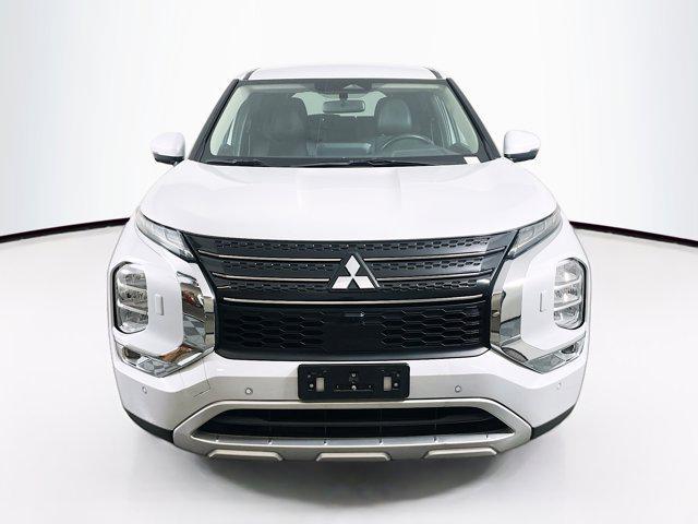 used 2023 Mitsubishi Outlander PHEV car, priced at $24,697