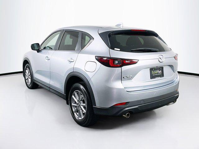 used 2023 Mazda CX-5 car, priced at $21,997