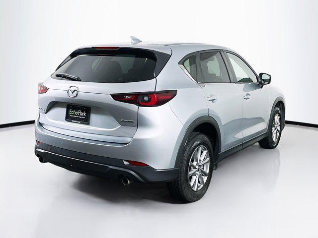 used 2023 Mazda CX-5 car, priced at $21,997