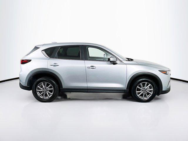 used 2023 Mazda CX-5 car, priced at $21,997