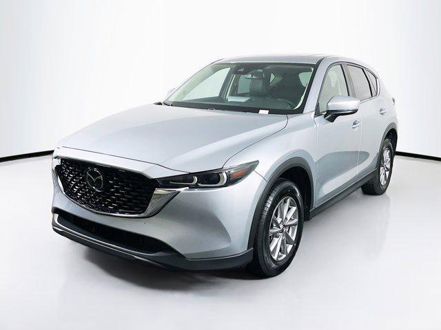 used 2023 Mazda CX-5 car, priced at $21,997