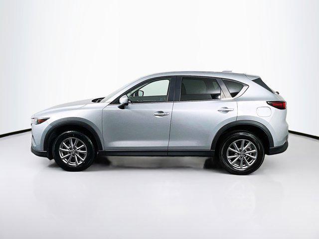 used 2023 Mazda CX-5 car, priced at $21,997