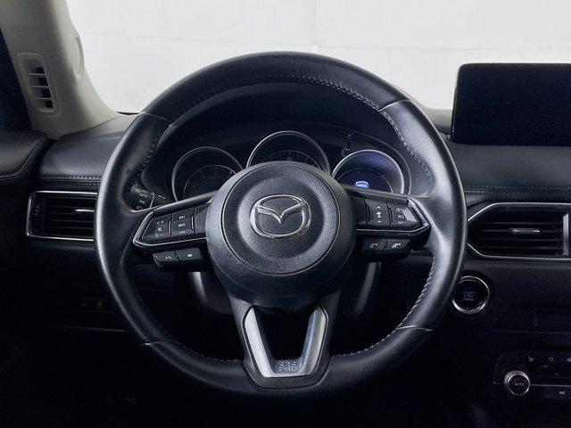 used 2023 Mazda CX-5 car, priced at $21,997