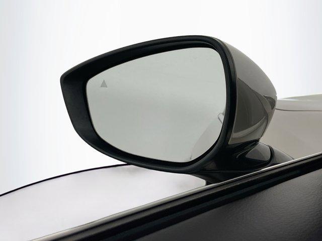 used 2024 Mazda CX-30 car, priced at $21,897