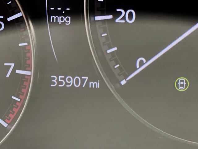 used 2024 Mazda CX-30 car, priced at $21,897