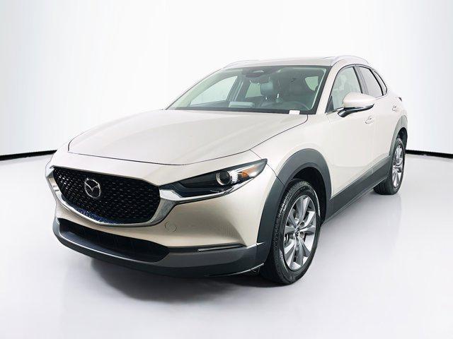 used 2024 Mazda CX-30 car, priced at $21,897