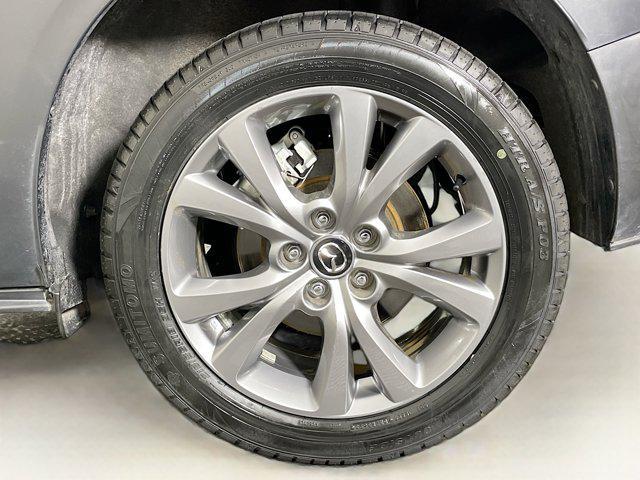 used 2024 Mazda CX-30 car, priced at $21,897