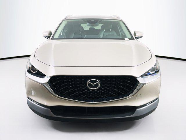 used 2024 Mazda CX-30 car, priced at $21,897