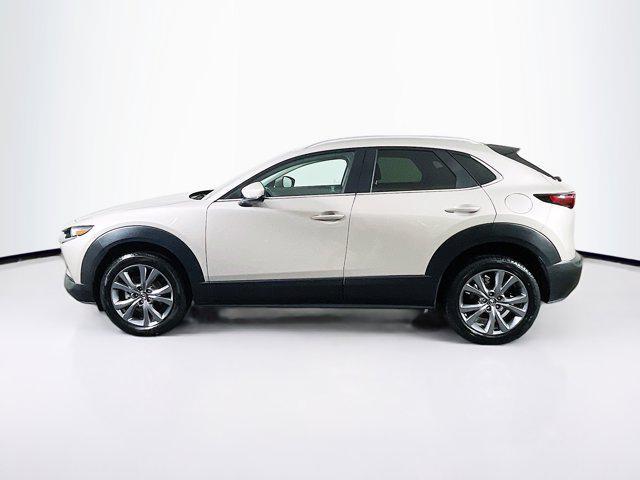 used 2024 Mazda CX-30 car, priced at $21,897