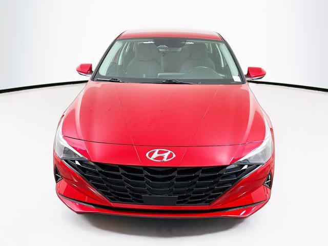 used 2022 Hyundai Elantra car, priced at $18,389