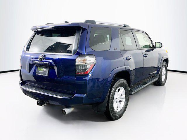 used 2022 Toyota 4Runner car, priced at $34,189