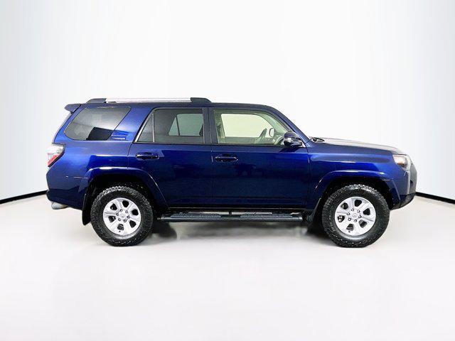 used 2022 Toyota 4Runner car, priced at $34,189