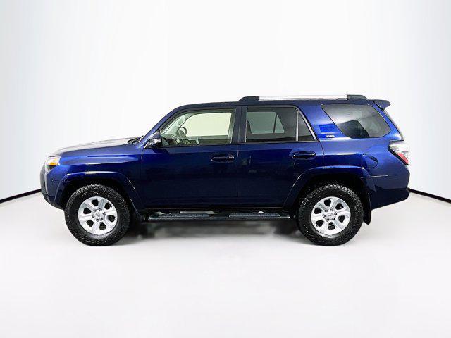 used 2022 Toyota 4Runner car, priced at $34,189