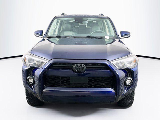 used 2022 Toyota 4Runner car, priced at $34,189