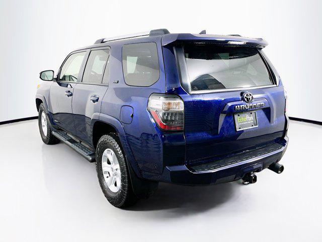 used 2022 Toyota 4Runner car, priced at $34,189