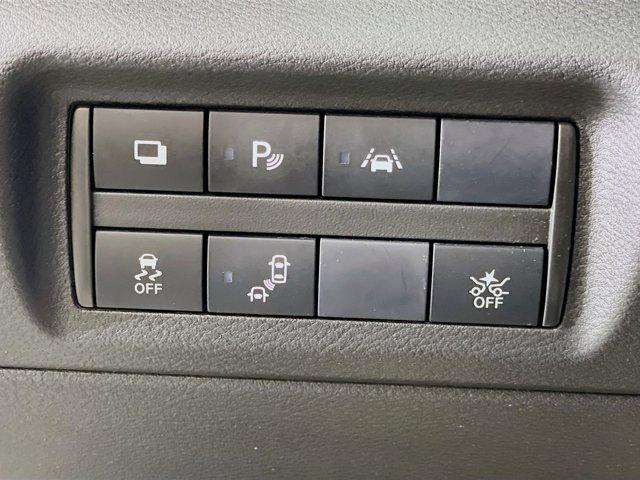 used 2024 Nissan Kicks car, priced at $15,997