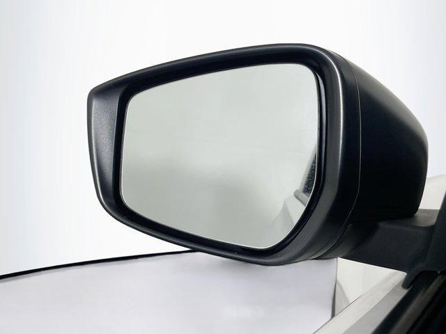 used 2024 Nissan Kicks car, priced at $15,997