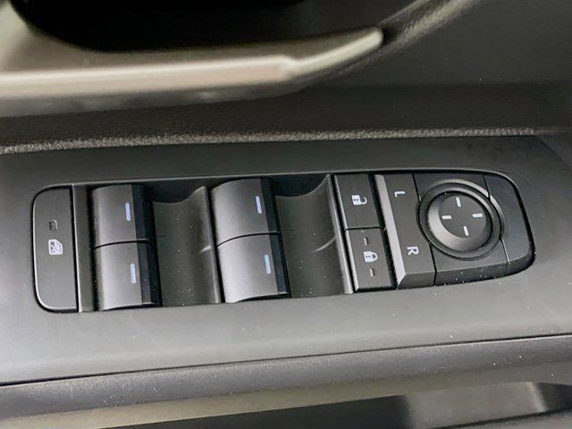 used 2025 Toyota Tacoma car, priced at $39,197