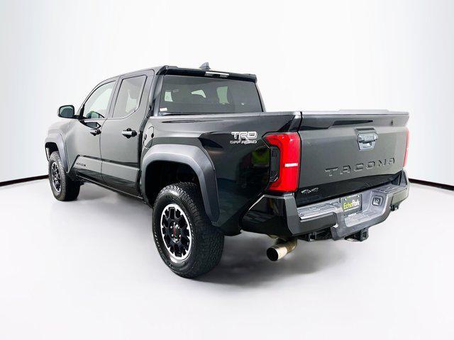 used 2025 Toyota Tacoma car, priced at $39,197
