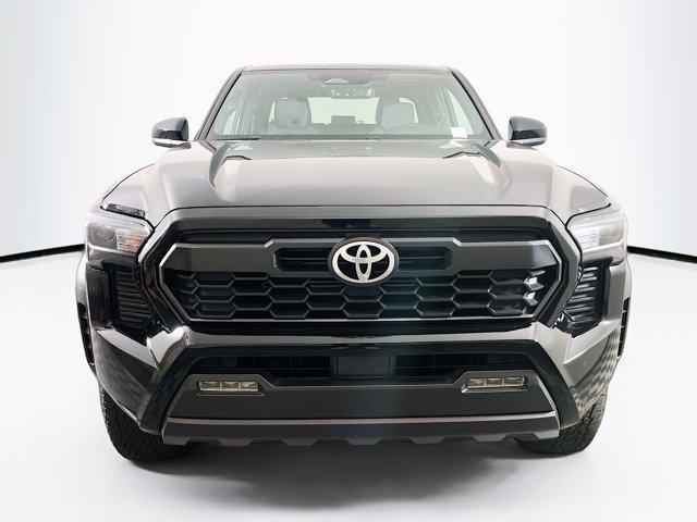 used 2025 Toyota Tacoma car, priced at $39,197