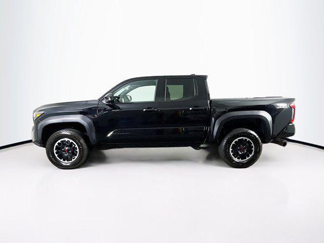 used 2025 Toyota Tacoma car, priced at $39,197