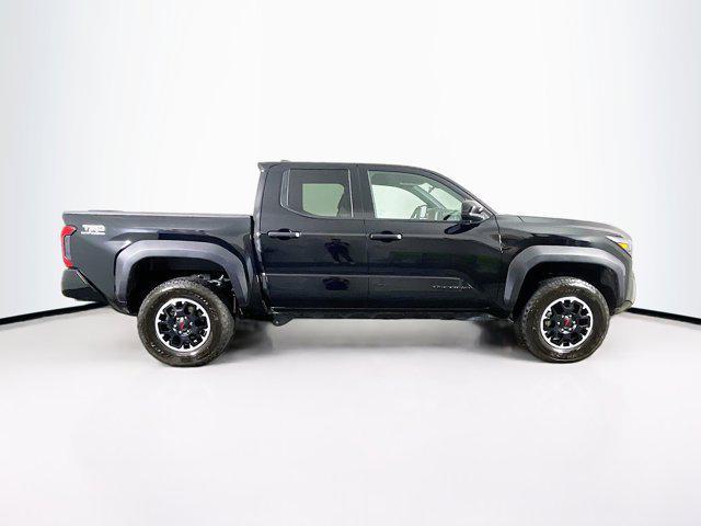 used 2025 Toyota Tacoma car, priced at $39,197