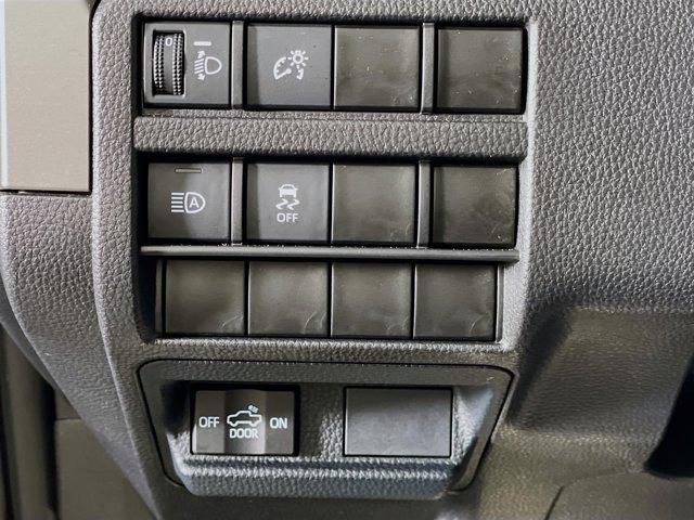 used 2025 Toyota Tacoma car, priced at $39,197