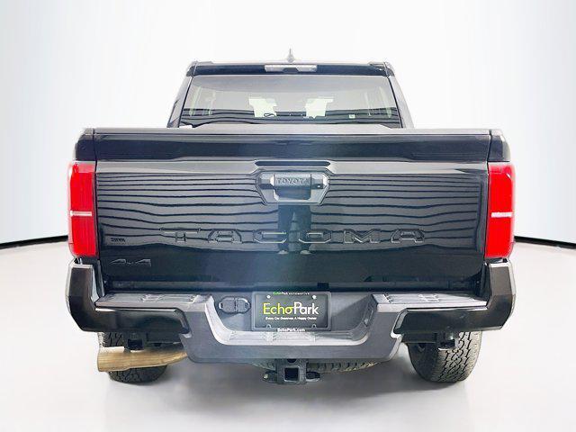 used 2025 Toyota Tacoma car, priced at $39,197