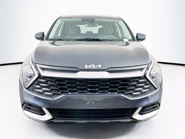 used 2024 Kia Sportage car, priced at $21,497