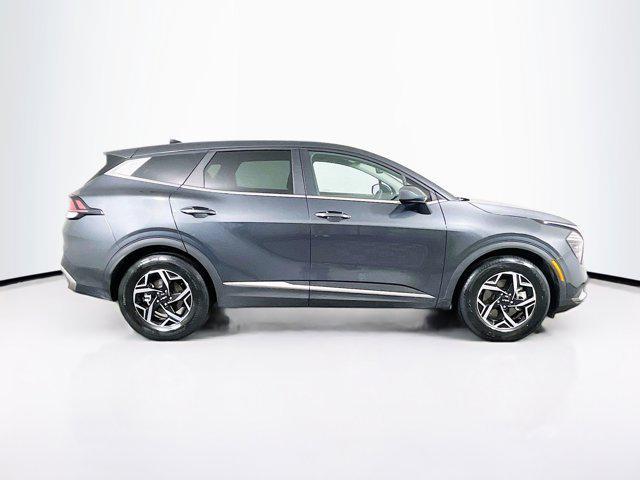 used 2024 Kia Sportage car, priced at $21,497