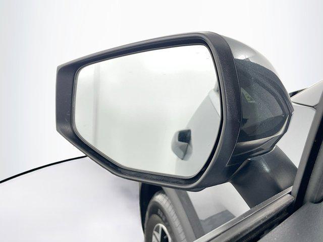 used 2024 Kia Sportage car, priced at $21,497