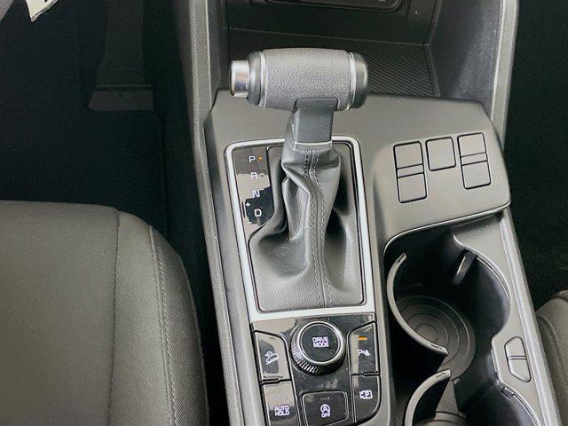 used 2024 Kia Sportage car, priced at $21,497