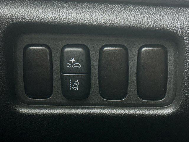 used 2025 Mitsubishi Outlander Sport car, priced at $20,487