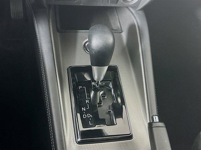 used 2025 Mitsubishi Outlander Sport car, priced at $20,487