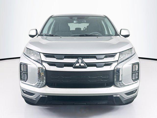 used 2025 Mitsubishi Outlander Sport car, priced at $20,487