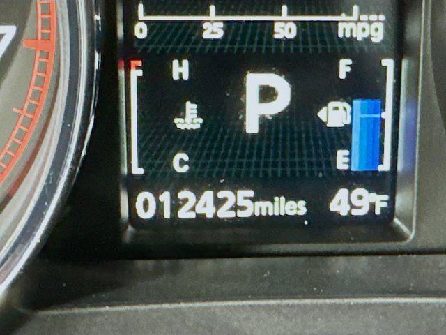 used 2025 Mitsubishi Outlander Sport car, priced at $20,487