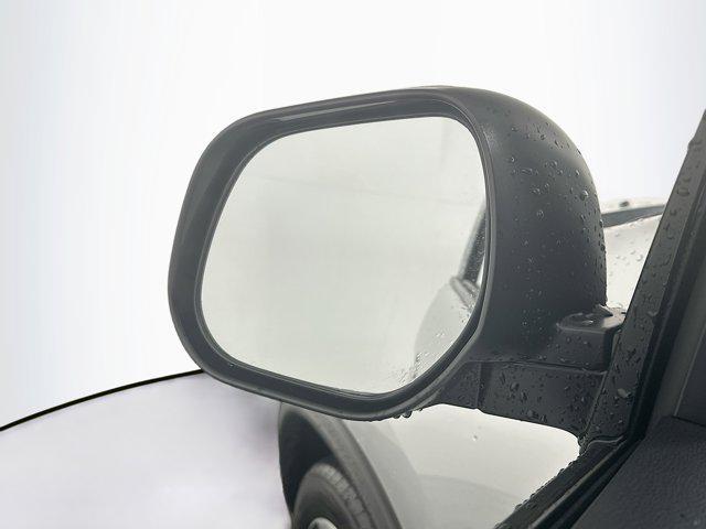 used 2025 Mitsubishi Outlander Sport car, priced at $20,487